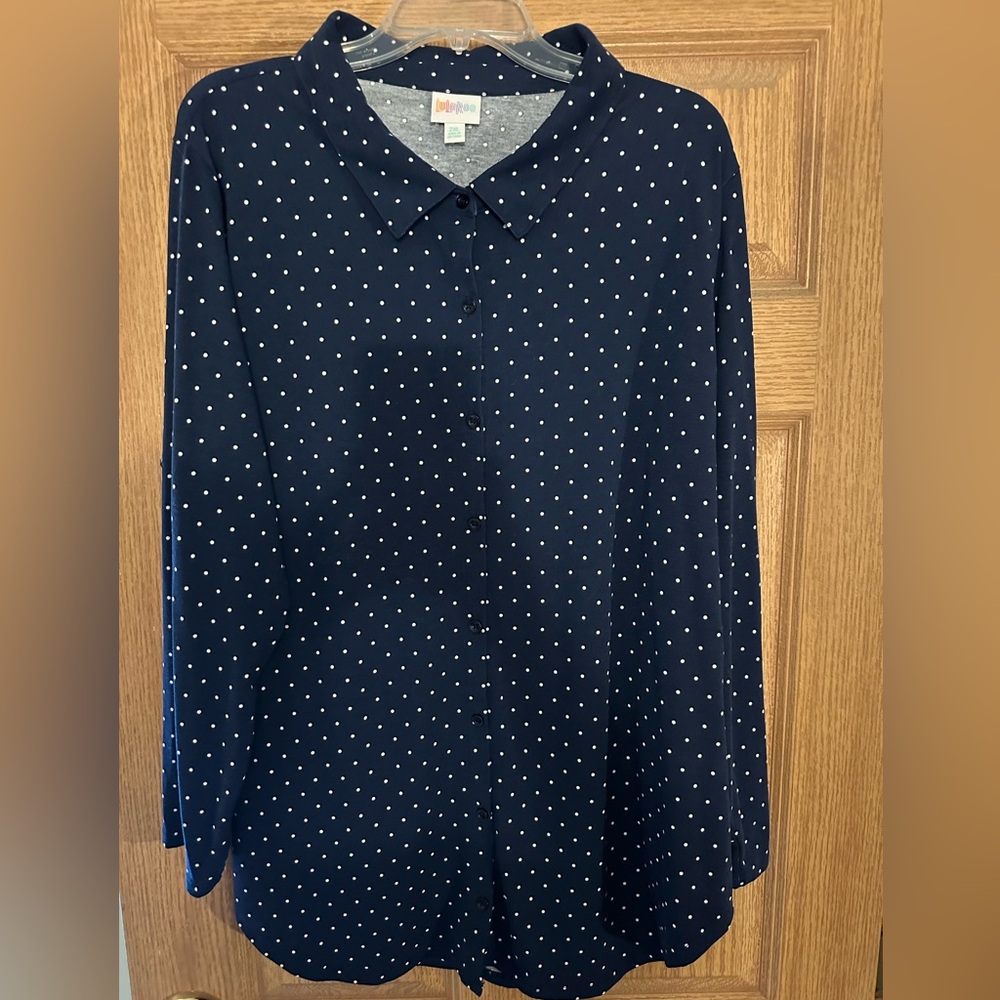 Lularoe Valentine